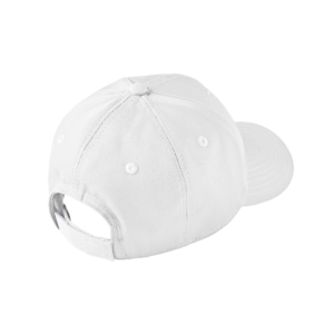 Adjustable Structured Cap