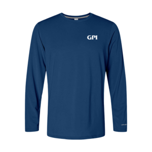 Men's Performance Long Sleeve T-Shirt