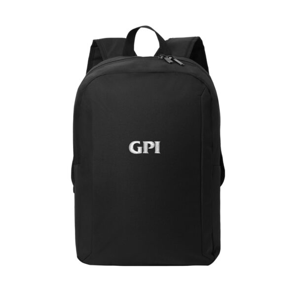Modern Backpack