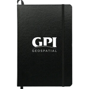 Bound JournalBook - Geospatial - Image 2