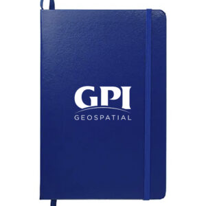 Bound JournalBook - Geospatial - Image 3