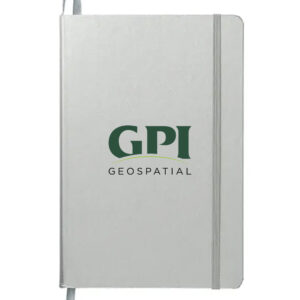Bound JournalBook - Geospatial - Image 4