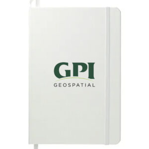 Bound JournalBook - Geospatial