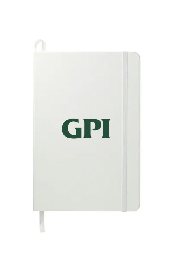 Bound JournalBook